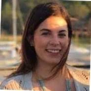 Tina Scanlan's Instagram, Twitter & Facebook