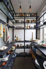 Pantry is an antique word with an eternal logic: A Peek Inside The Pantry 11 Kitchen Storage Favorites Remodelista