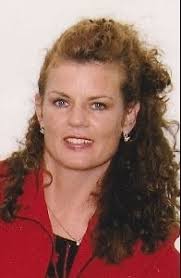 Sherry Lee Caswell-Bixler