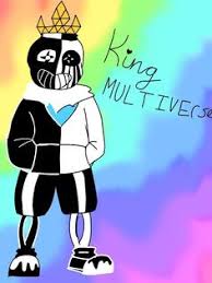When other roblox players try … 11 King Multiverse Sans Ideas In 2021 Undertale King San