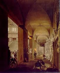 Image result for arte neoclassica
