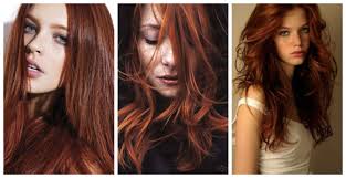 50 migliori idee di colore per quest'anno. Capelli Rossi Le 5 Nuance Piu Glamour Tra Cui Scegliere Blog Di Moda
