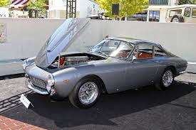 So far the company has been operating over 16 years. Ferrari 250 Gt Lusso The Ultimate Guide