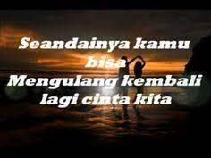 Kehilangan Firman Lirik Youtube Songs Music Videos My Music