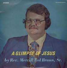 1st Presleytarian Church of Elvis The Divine (UK)