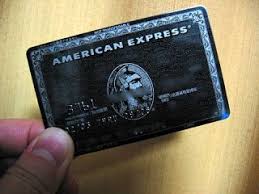 It is not a credit card at all, but is rather a charge card or cash card, meaning cardholders have to pay off their balance in full every month. Black Is The New Black The Singularity Credit Card Marksimpson Com