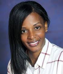 Angela Beckwith's Instagram, Twitter & Facebook