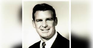 Obituary information for Jim R. Marshall