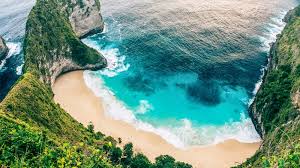 Bali may be paradise for some, but it doesn't even come close to defining indonesia as a whole. Bali Zublu