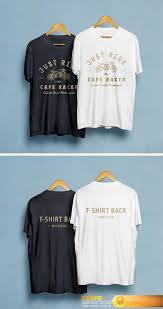 Http Www Desirefx Me Psd Mock Up T Shirts On Hangers Kemeja Kaos T Shirt