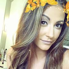 Jacklyn Steele's Instagram, Twitter & Facebook