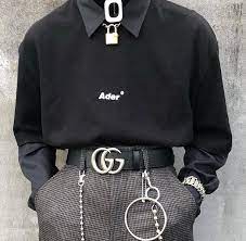 Aesthetic Emo Fashion And Cyber Ghetto Image 6518438 On Favim Com See more ideas about boys, pretty people, aesthetic boy. aesthetic emo fashion and cyber