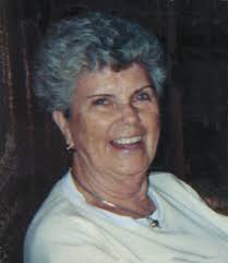 Edith Crump Obituary