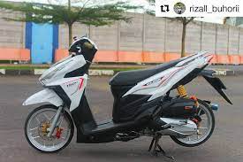 Modifikasi new vario 150 konsep babylook style kumpulan modifikasi honda vario 150 babylook masuk generasi terbaru modifikasi vario 150 new babylook simple aman untuk harian dan buat bekerja kalau ada yg mau ditanyakan silahkan komen. Vario Honda Vario110 Vario125 Vario150 Click110 Click125 Click150 Hondavario Hondamatic Maticmodif Indonesia Thailook Matic Xe Ä'áº¹p Xe HÆ¡i Ca Máº­p