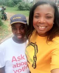 Game Changers — Brooklyn NAACP