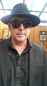 WA Poets Inc 2019 Perth Poetry Festival Guest Biographies