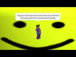 Jul 01, 2020 · well, the text above is one of the best rap lines in roblox. Jevel57 Rap Macdondald Symble Know Your Meme