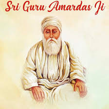 Guru Amar Das - Wikipedia
