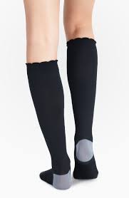 Maternity Postpartum Compression Socks Belly Bandit