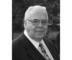 Melvin Gamble Obituary (1929