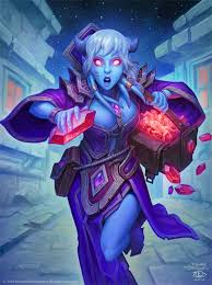 Do not use the regular hearthcards link to post your card(s). The Best Of Hearthstone S Card Art Paste