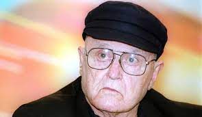 Rod Steiger Papo De Cinema