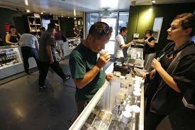 We did not find results for: Sen Elizabeth Warren Wants To Pull Pot Shops Out Of Banking Limbo Los Angeles Times