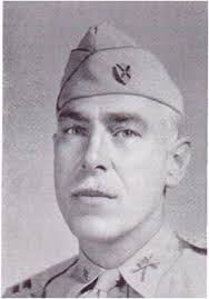 File:CPT Julius Newton, Company M, 124th Infantry, Tallahassee, Florida  National Guard.png