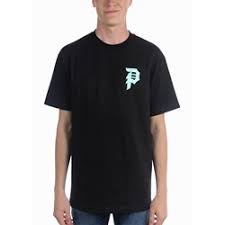 Primitive Mens Dirty P T Shirt