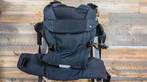 Catch up on past total bellas. A Colugo Baby Carrier Review Fathercraft