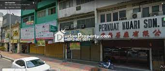 The enterprise currently operates in the real estate sector. Perkuat Kuari Sdn Bhd Eroope