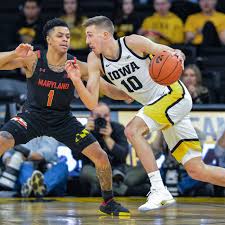 Green averaged 17.9 points, 4.1 rebounds, 2.8 assists and 1.5 assists in 15 games last season to lead the ignite in their inaugural season. No 12 Maryland Men S Basketball Suffers Worst Loss Of Season To Iowa 67 49 Testudo Times