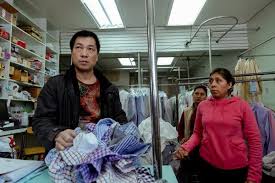 Learn how to write a two weeks' notice letter, how to resign from a job and get resignation letter templates to leave a job on a positive note. 7 An Hour 72 Hours A Week Why Laundry Workers Have Had Enough The New York Times