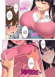 Page 34 | Fitness Training Camp With Sexy Older Ladies (Original) - Chapter  1: Fitness Training Camp With Sexy Older Ladies [Oneshot] by OSHIMA Aki at  HentaiHere.com