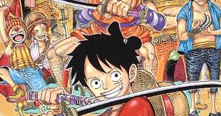 Maybe you would like to learn more about one of these? One Piece Creator Eiichiro Oda Plans To End Manga In 4 To 5 Years News Anime News Network