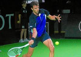 Age:25 years (23 july 1995). Le Telegramme Tennis Tennis Suivez La Finale De L Open De Rennes Direct Video