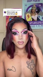 Kassandra Hylton Drag Queen