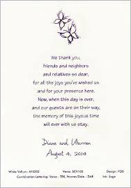 Thank You Quotes For Wedding Favors Wedding Scrolls Wedding Quotes Wedding Scroll Wedding Thank You
