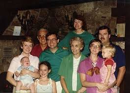 Hardcastle Family Photos