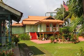 Yard сокращенно yd) — британская и американская единица измерения расстояния. A Traditional Malay House In Kampung Morten Melaka Malaysia Stock Photo Picture And Royalty Free Image Image 39071381