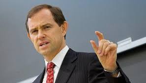 UN Assistant Secretary-General Robert Orr Tells of Challenges and Rewards