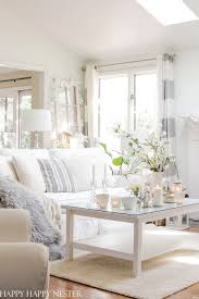 Home fall decorating ideas inspiring fine ideas about. 7 Winter Decorating Ideas Happy Happy Nester In 2021 Winter Decor Decor Winter Home Decor