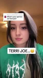 Raegan Terry Cheramie