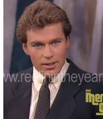 John Eric Hixsonjohn Eric Hexum