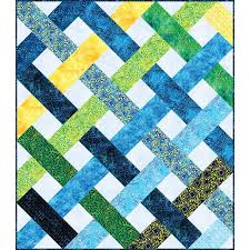 The Betty Quilt Kit Kitchen Table Quilting Robert Kaufman Wall Decor Living Room Rustic Quilts Living Room Decor Modern