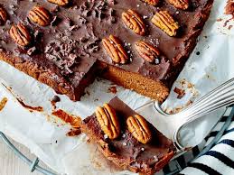 Kuchen Ohne Zucker Backen Mit Naturlicher Susse Lecker