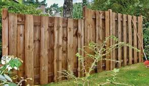 Wir helfen dir bei der entscheidung und vor allem beim aufbau. Gartenzaun Gunstig Selber Bauen Diy Garten Sichtschutz Zaun Schnell Gunstig Delari De