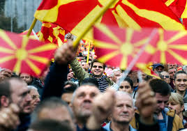Foglalja le tökéletes szállását ma! Mostantol Nincs Olyan Orszag Hogy Macedonia Eszak Macedonia Van Helyette