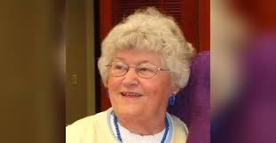 Yvonne Annabelle Moser Obituary