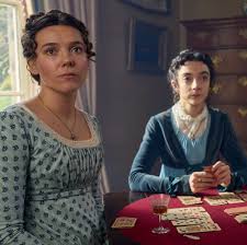 Miss Austen: Is the series based on a true story?